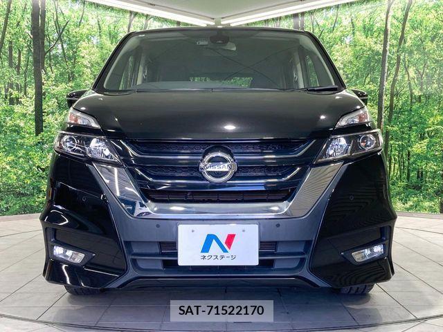 Nissan SERENA 2019-01 8438846-14