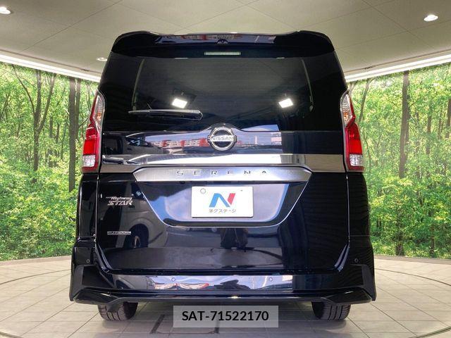 Nissan SERENA 2019-01 8438846-15