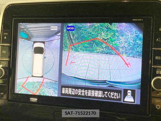 Nissan SERENA 2019-01 8438846-5