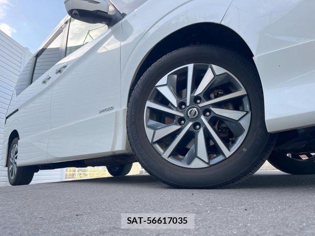 Nissan SERENA 2019-11 8438843-16
