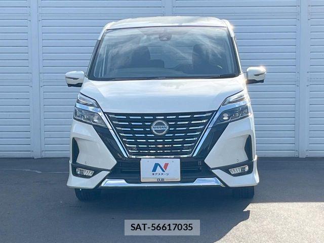 Nissan SERENA 2019-11 8438843-17
