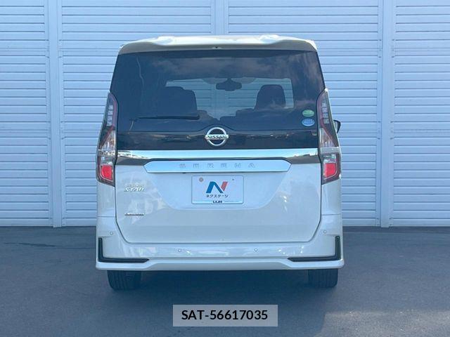 Nissan SERENA 2019-11 8438843-18
