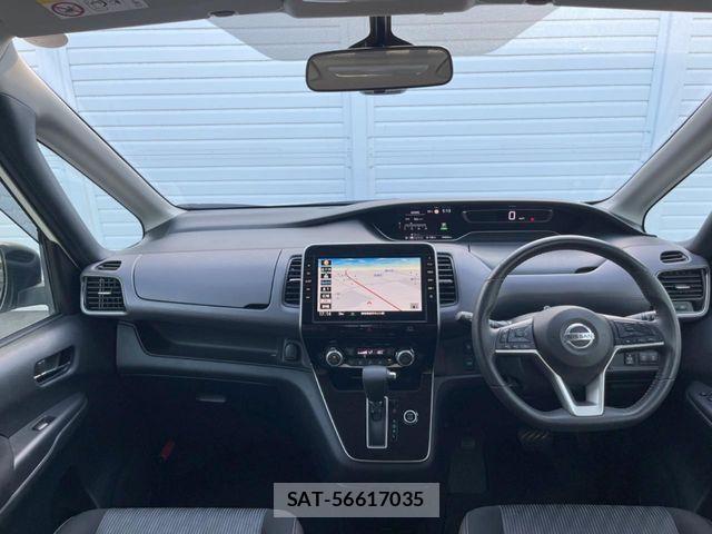 Nissan SERENA 2019-11 8438843-1