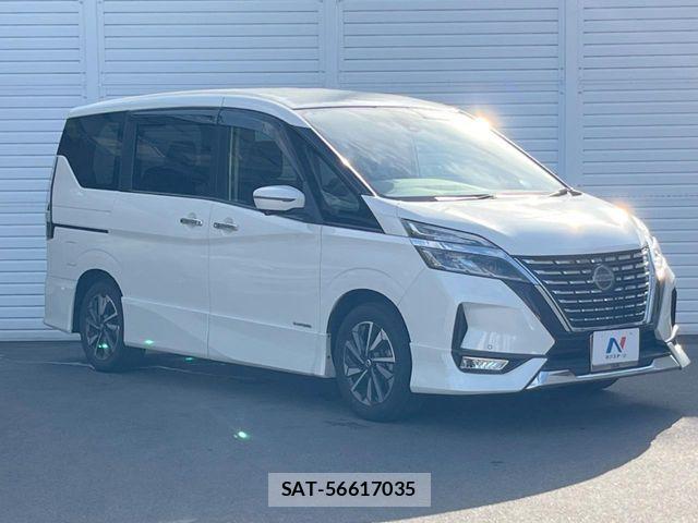 Nissan SERENA 2019-11 8438843-19