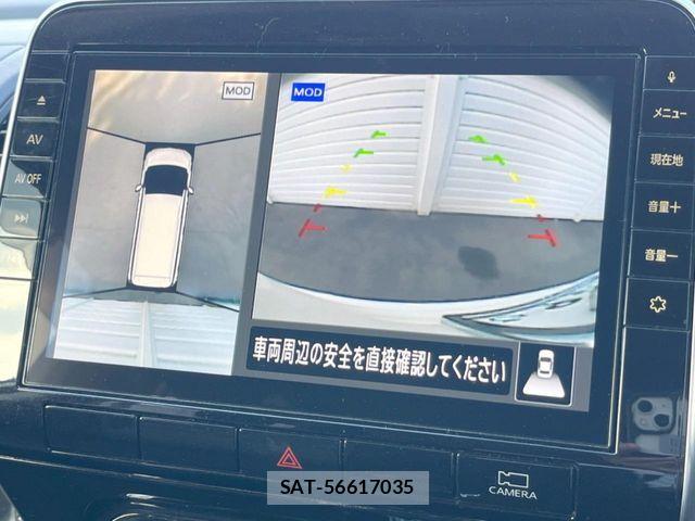 Nissan SERENA 2019-11 8438843-4