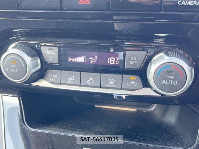 Nissan SERENA 2019-11 8438843-8
