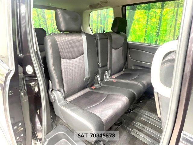 Nissan SERENA 2013-09 8458395-9