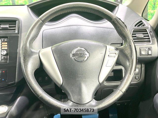 Nissan SERENA 2013-09 8458395-12