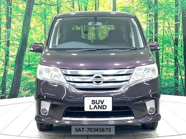 Nissan SERENA 2013-09 8458395-15