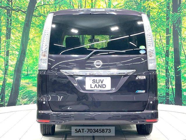 Nissan SERENA 2013-09 8458395-16