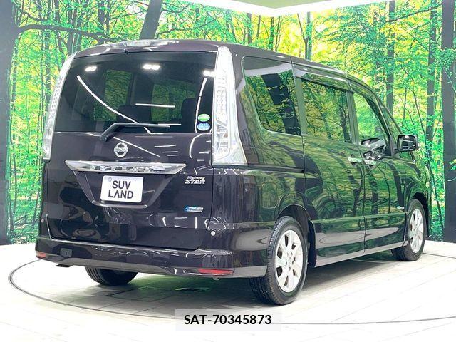 Nissan SERENA 2013-09 8458395-18