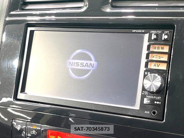 Nissan SERENA 2013-09 8458395-2