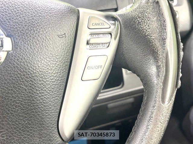 Nissan SERENA 2013-09 8458395-5