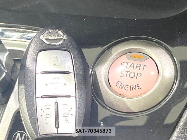Nissan SERENA 2013-09 8458395-7
