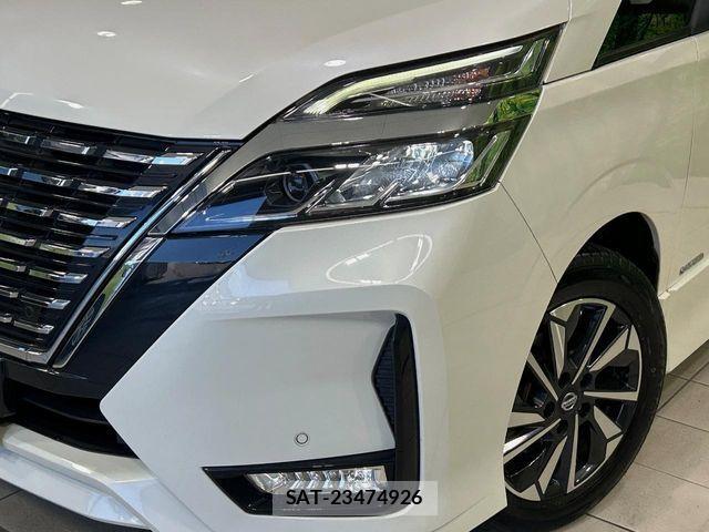 Nissan SERENA 2021-10 8458386-12