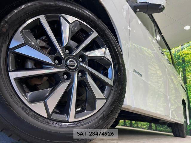 Nissan SERENA 2021-10 8458386-13