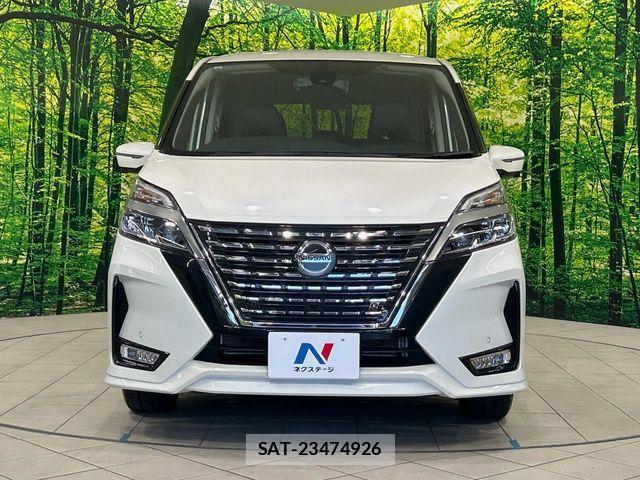 Nissan SERENA 2021-10 8458386-14