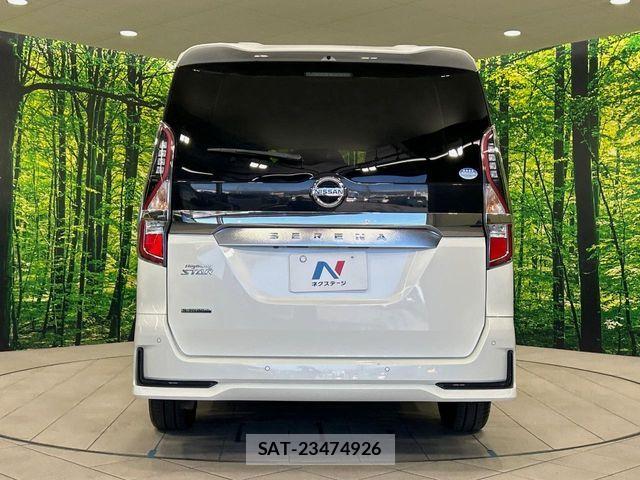 Nissan SERENA 2021-10 8458386-15