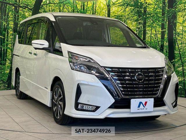 Nissan SERENA 2021-10 8458386-16