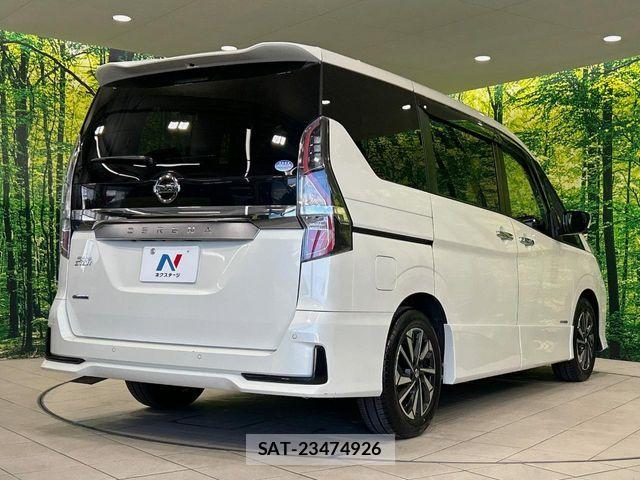 Nissan SERENA 2021-10 8458386-17