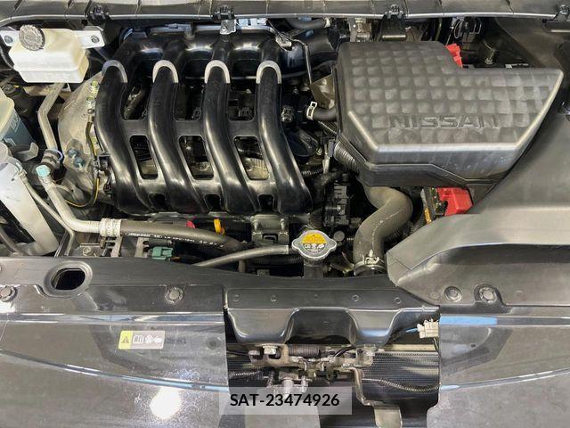 Nissan SERENA 2021-10 8458386-18