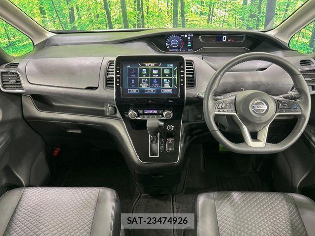 Nissan SERENA 2021-10 8458386-1