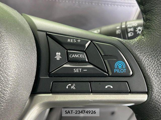 Nissan SERENA 2021-10 8458386-3
