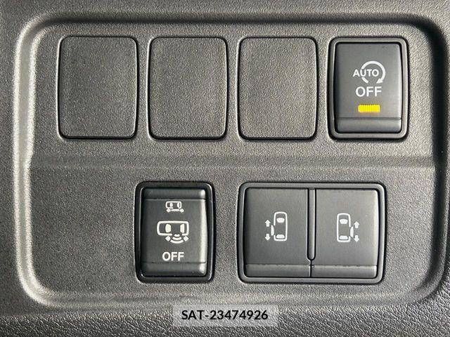 Nissan SERENA 2021-10 8458386-4