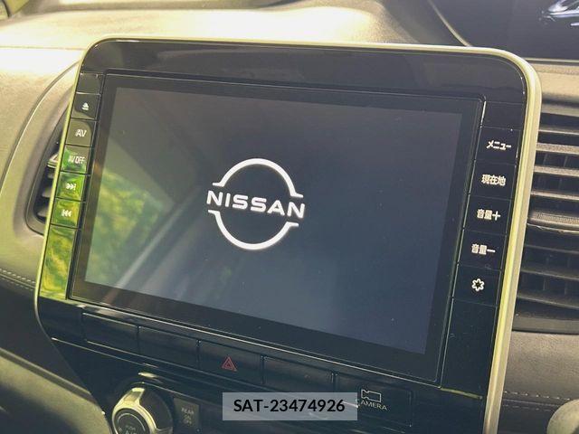 Nissan SERENA 2021-10 8458386-5
