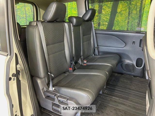 Nissan SERENA 2021-10 8458386-8