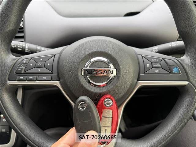 Nissan SERENA 2018-01 8458391-17