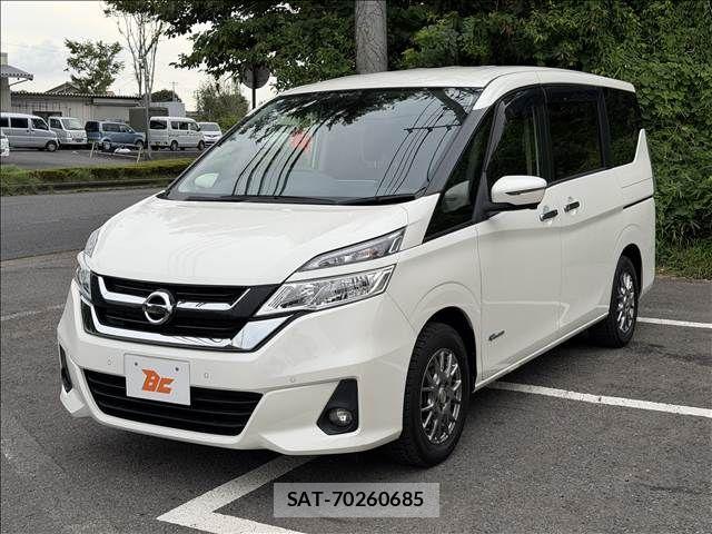 Nissan SERENA 2018-01 8458391-21