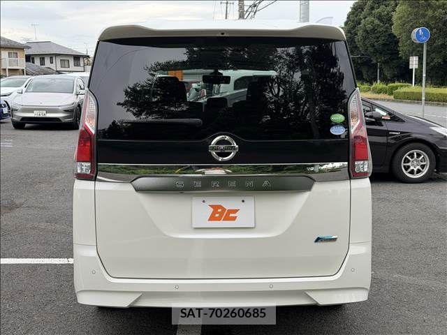Nissan SERENA 2018-01 8458391-22