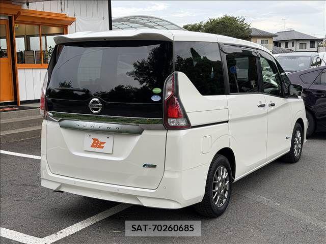 Nissan SERENA 2018-01 8458391-23