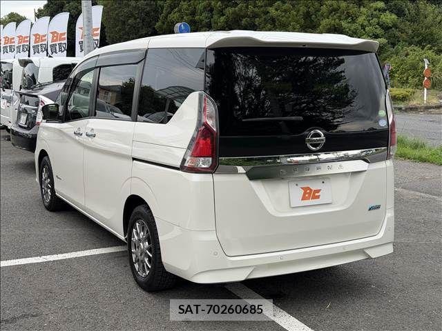 Nissan SERENA 2018-01 8458391-7
