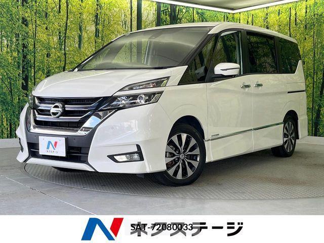 Nissan SERENA 2019-04 8458389-0