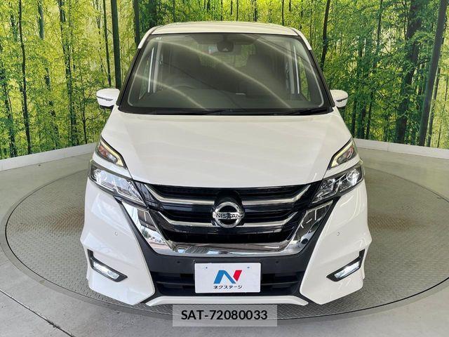 Nissan SERENA 2019-04 8458389-15