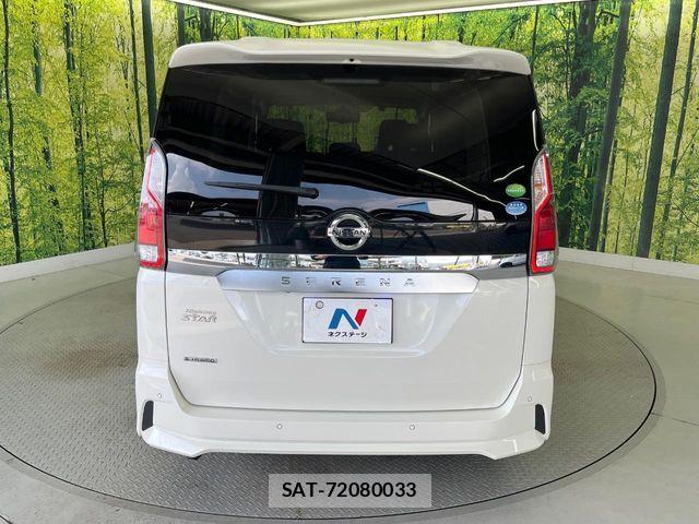 Nissan SERENA 2019-04 8458389-16