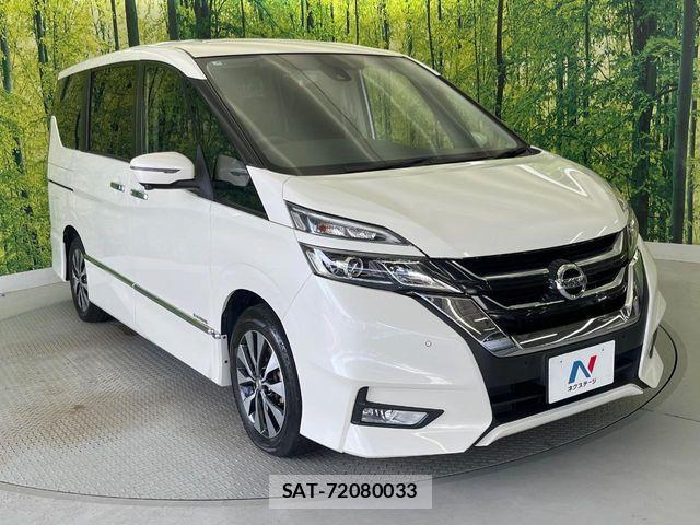 Nissan SERENA 2019-04 8458389-17