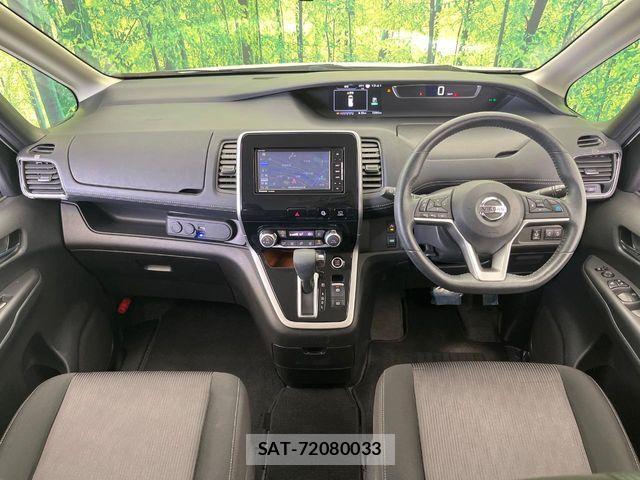 Nissan SERENA 2019-04 8458389-2