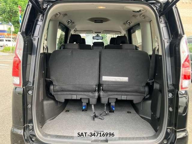 Nissan SERENA 2018-07 8458392-15