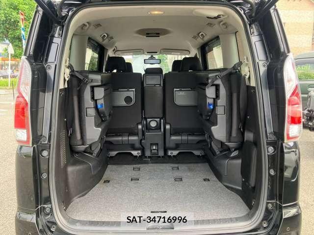 Nissan SERENA 2018-07 8458392-16