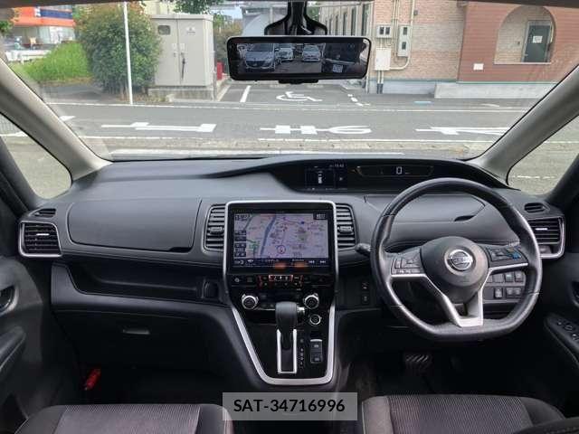 Nissan SERENA 2018-07 8458392-18