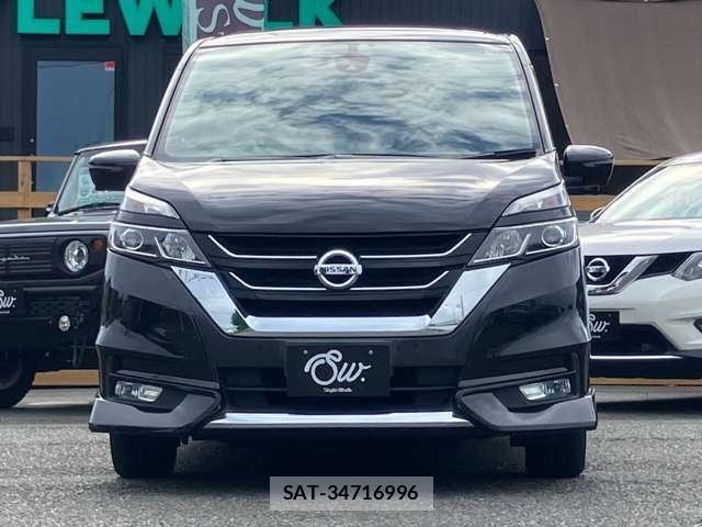 Nissan SERENA 2018-07 8458392-1