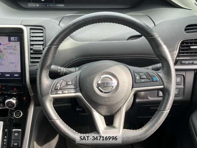 Nissan SERENA 2018-07 8458392-19