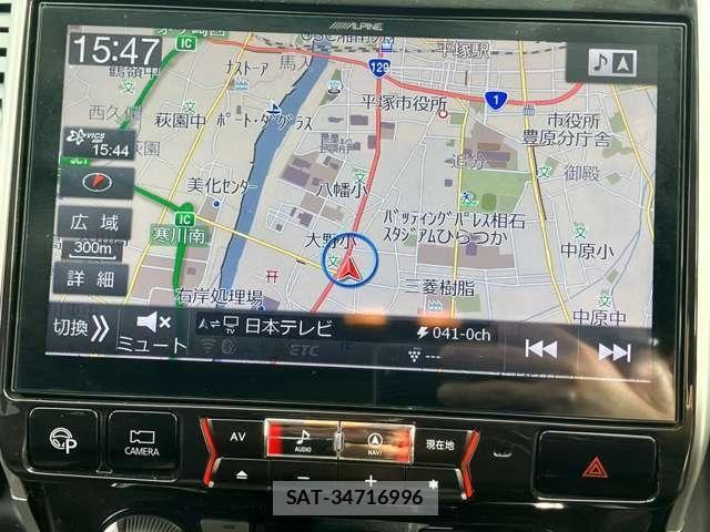 Nissan SERENA 2018-07 8458392-20