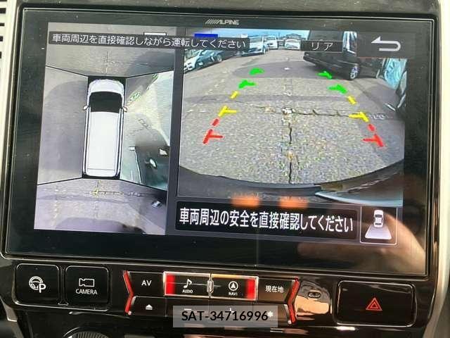 Nissan SERENA 2018-07 8458392-21