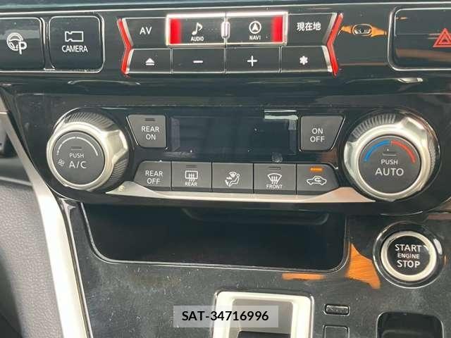 Nissan SERENA 2018-07 8458392-24