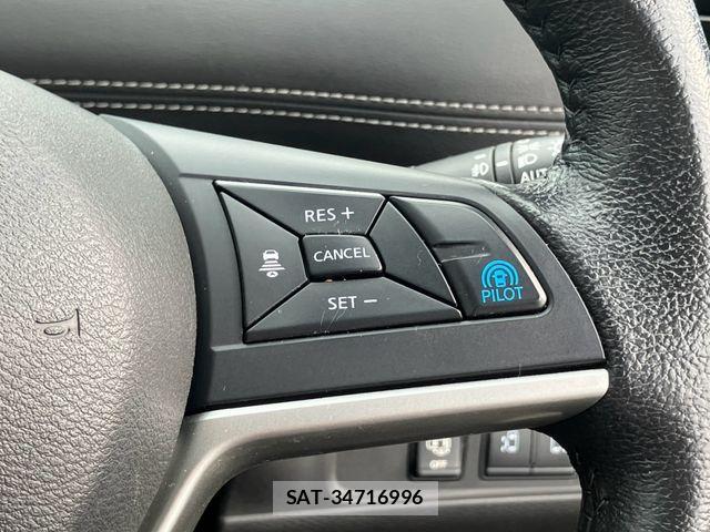 Nissan SERENA 2018-07 8458392-25