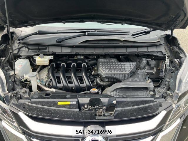 Nissan SERENA 2018-07 8458392-28